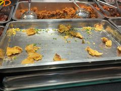 -乔波食品(杜桥中心菜场店)