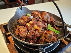 -黔香阁·味(花木店)