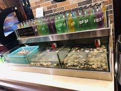 -金太郎海鲜姿造自助烤肉火锅(圣景兴业嘉园店)