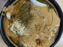 -曹宝林砂锅麻辣烫(星光路店)