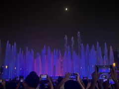 -大雁塔北广场音乐喷泉