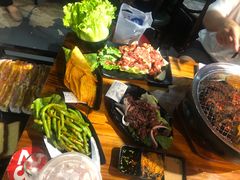 -吉志烤肉(太原总店)
