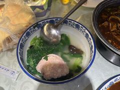 -眷江南之小蓝鲸(王府大街店)