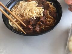 -上海为民商行清真饭店(南大路店)