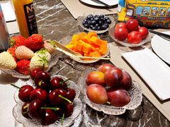 -曲水兰亭(北京四惠店)