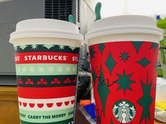 -星巴克臻选(周浦万达店)