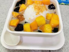 -圆碌碌甜品屋(二中店)