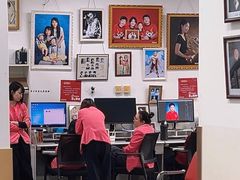 -中国照相馆(王府井店)