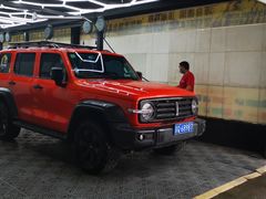 -路路通百辰汽车服务连锁(三合店)