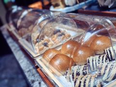 -浙江西子宾馆·瑶园咖啡厅