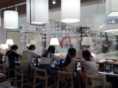 -博览书店(越秀悦汇天地店)