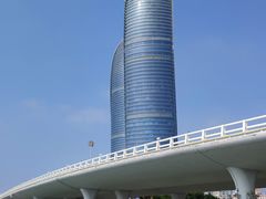 -演武大桥观景平台