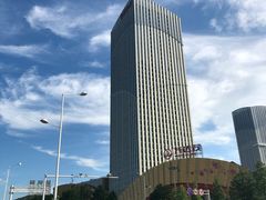 -万达茂商场(南京仙林店)