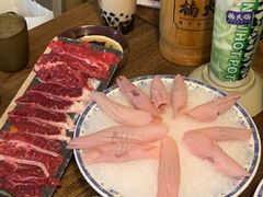 -楠火锅(新街口苏宁店)