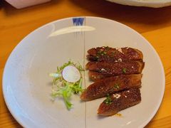 -王鼎精致料理铁板烧(世博源店)