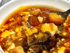 -小河盐帮·私家菜·烤鸭(三元桥·霄云路店)