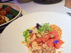 -狮拾久·现代新加坡料理(福田COCO Park店)