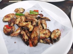 盐焗海鳝鱼-猪肉婆私房菜(容桂总店)