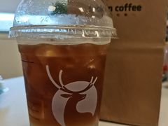 -瑞幸咖啡(平安滨江金融中心店)