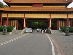 -南京市江宁方山