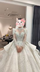 -予白婚纱礼服馆