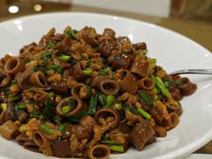 -良友·海鲜青岛菜(五四广场店)