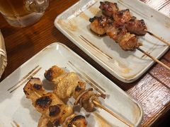 -やきとり一番 八条口店