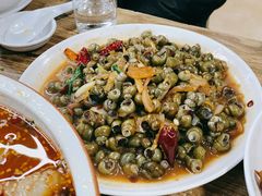 炒螺丝-无招牌