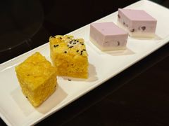 -北京四季酒店·采逸轩