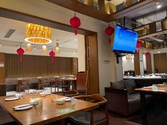 大堂-陆壹捌餐厅(五大道店)