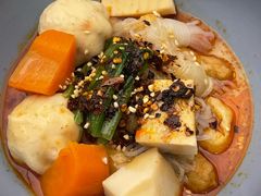 关东煮全家福-米仓食堂(皇庭广场店)