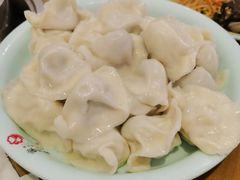 -家里婆自助水饺(振华路店)