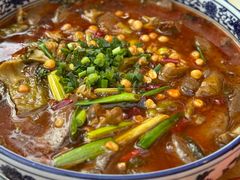 -小街47號江湖菜(四合院店)