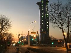 -中国科学技术馆影院