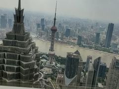 -上海柏悦酒店·世纪100牛排馆