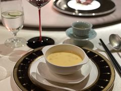 杨枝甘露-皇朝会.经典传统粤菜(外滩店)