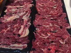 -陈记顺和牛肉火锅馆(天河北路店)