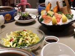 -享月汤皇·海鲜小火锅·聚会(曲江创意谷店)