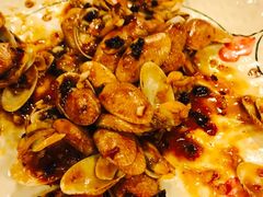 -盛港湾海鲜食府(黄沙店)