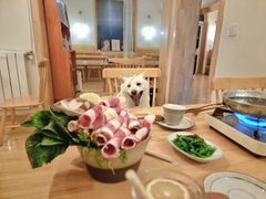 -柴の食堂·日式家庭料理·熊之肆(大学路店)