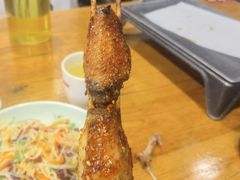 -管氏翅吧(中关村店)
