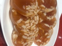 皮冻-喜家德虾仁水饺(长泰广场店)