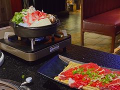 -牛焱·烧肉酒肆(五大道店)
