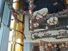 -半天妖烤鱼(新中关购物中心店)