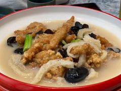 -聚丰园•湖鲜餐厅(阿红私房菜梅石路店)