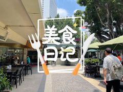 -玫瑰园餐厅