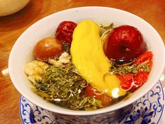 -清真益鑫羊肉手抓馆(南大街店)