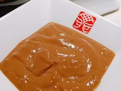 -丁卯•铜锅涮肉(工体店)