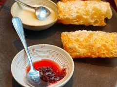 炸乳扇-滇野云南野生菌餐厅(陕西南路店)