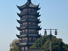 -观潮胜地公园